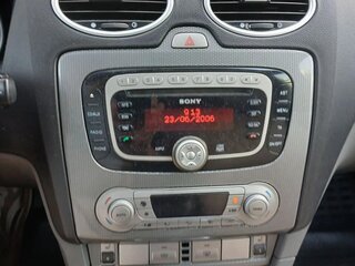 2008 Ford Focus II Рестайлинг, бежевый, 575000 рублей, вид 4