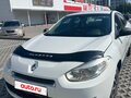 2012 Renault Fluence I, белый, 370000 рублей - вид 1