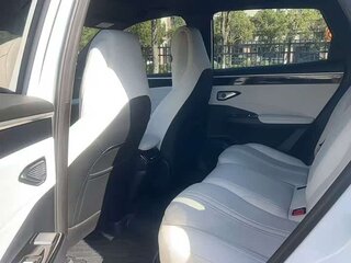 2024 Geely Galaxy L7 9.11 kWh, белый, 2150202 рублей, вид 2