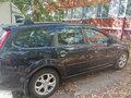 2006 Ford Focus II, синий - вид 2
