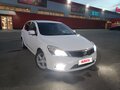 2010 Kia Ceed I, белый, 825000 рублей - вид 1