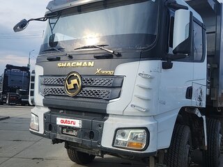 2022 Shacman (Shaanxi) SX3316, белый, 3209000 рублей, вид 1