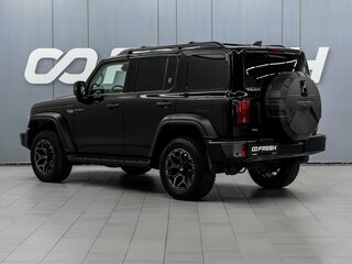 2023 Tank 300 I, чёрный, 3709000 рублей, вид 2