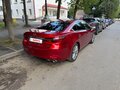 2023 Mazda 6 Atenza III (GJ) Рестайлинг 2, красный, 3040000 рублей - вид 2