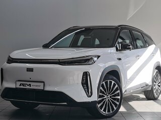 2026 Geely Galaxy M7, белый, 3690000 рублей, вид 2