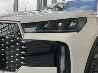 2026 Tenet T4L, белый, 2479000 рублей, вид 4