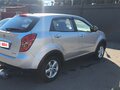 2013 SsangYong Actyon II, серебристый, 850000 рублей - вид 3