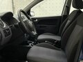 2007 Ford Fusion I Рестайлинг, синий - вид 9
