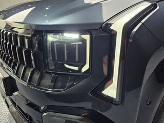 2026 Kia Seltos II, серый, 3550000 рублей, вид 5