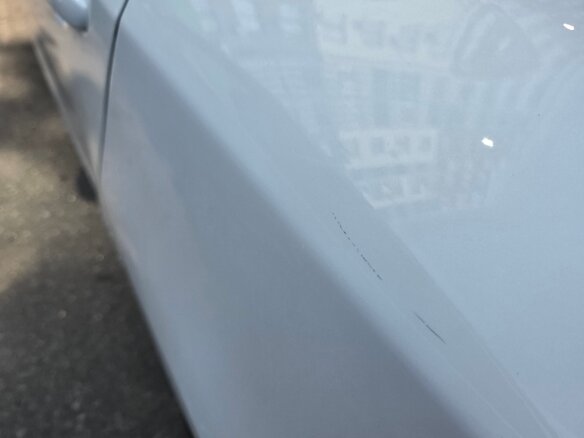 2011 Mazda 3 II (BL) Рестайлинг, белый, 750000 рублей - вид 24