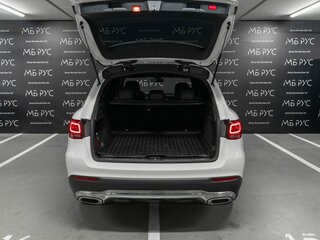2021 Mercedes-Benz GLC 200 I (X253) Рестайлинг, белый, 4490000 рублей, вид 5