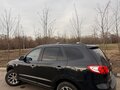 2006 Hyundai Santa Fe II, чёрный, 900000 рублей - вид 5