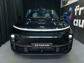 2025 Li Auto (Lixiang) L9 52.3 kWh I Рестайлинг, чёрный - вид 1