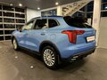 2024 Haval Jolion I Рестайлинг, синий, 2121000 рублей - вид 4