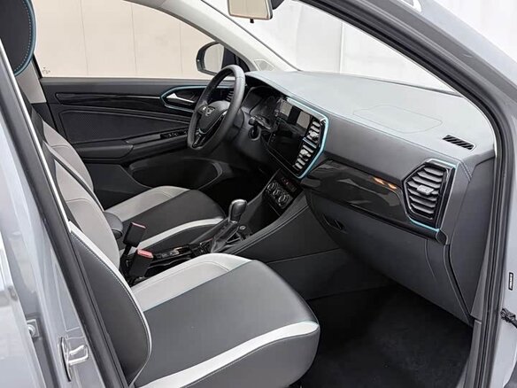 2022 Jetta VS5 I Рестайлинг, серый, 1640000 рублей - вид 16