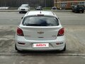 2013 Chevrolet Cruze I Рестайлинг, белый, 1000000 рублей - вид 3