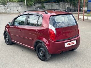 2008 Chery Kimo (A1), красный, 89000 рублей, вид 4