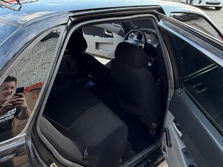 2010 Lada (ВАЗ) Priora I, синий, 295000 рублей, вид 5