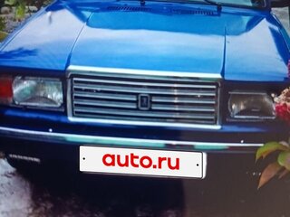 2005 Lada (ВАЗ) 2107, синий, 155000 рублей, вид 2