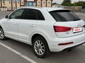 2012 Audi Q3 I (8U), белый - вид 4