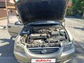 2005 Hyundai Accent ТагАЗ II, бежевый, 430000 рублей - вид 2