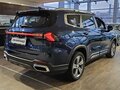 2026 Geely Okavango I Рестайлинг, синий - вид 3