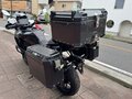 2025 Yamaha Tracer 9, чёрный, 1860000 рублей - вид 5