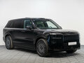 2026 Zeekr 9X 55 kWh (до 3.5 т), чёрный, 12490000 рублей - вид 2