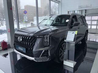 2026 GAC GS8 II, серый, 5349000 рублей, вид 1
