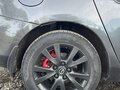 2007 Mazda 3 I (BK) Рестайлинг, серый, 500000 рублей - вид 9