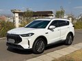 2025 Jetour X70 I Рестайлинг 2, белый, 1500000 рублей