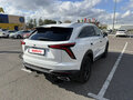 2024 Haval F7 II, белый - вид 6