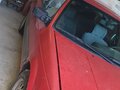 1991 Volkswagen Passat B3, красный, 200000 рублей - вид 5