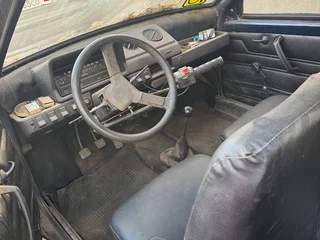 1998 Lada (ВАЗ) 1111 Ока КамАЗ, синий, 22000 рублей, вид 3