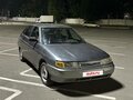 2007 Lada (ВАЗ) 2112, серый, 65000 рублей - вид 2