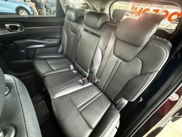 2022 Kia Sorento IV, коричневый, 3390000 рублей - вид 7