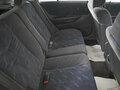 1999 Mazda Familia VIII (BJ), чёрный - вид 9