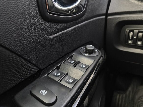 2019 Renault Kaptur I, чёрный, 1750000 рублей - вид 13