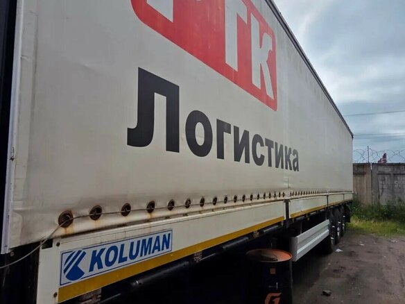2017 Koluman S-3, чёрный, 1400000 рублей - вид 1