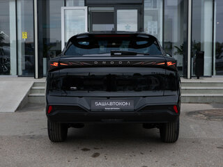 2026 Omoda C5 II, чёрный, 2629000 рублей, вид 4
