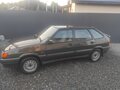 2005 Lada (ВАЗ) 2114, зелёный, 170000 рублей - вид 9