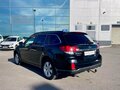 2011 Subaru Outback IV, чёрный, 777000 рублей - вид 3