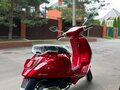 2021 Vespa Sprint, красный, 420000 рублей - вид 3