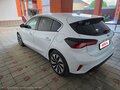 2018 Ford Focus IV, белый, 1330000 рублей - вид 4