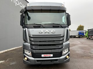 2023 JAC K7, белый, 4978000 рублей, вид 2