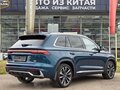 2024 Geely Monjaro I, синий, 3100000 рублей - вид 7
