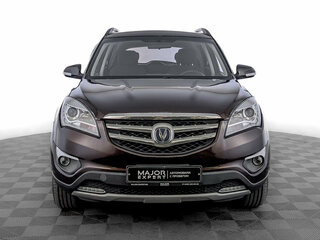 2019 Changan CS35, коричневый, 860000 рублей, вид 2