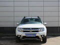 2018 Renault Duster I Рестайлинг, белый - вид 1
