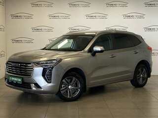 2023 Haval Jolion I, серый, 1900000 рублей, вид 1