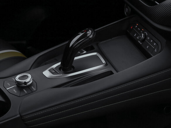 2020 Haval F7x I, серый, 1660000 рублей - вид 22